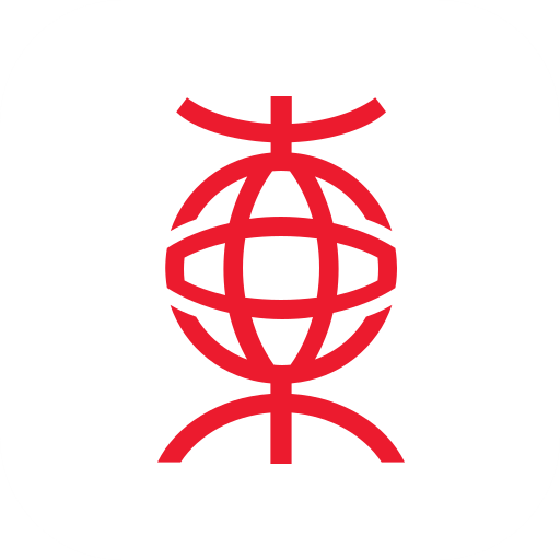 Logo of Bank of East Asia Icon