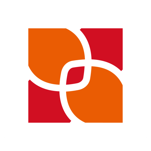 Logo of Harbin Bank Icon