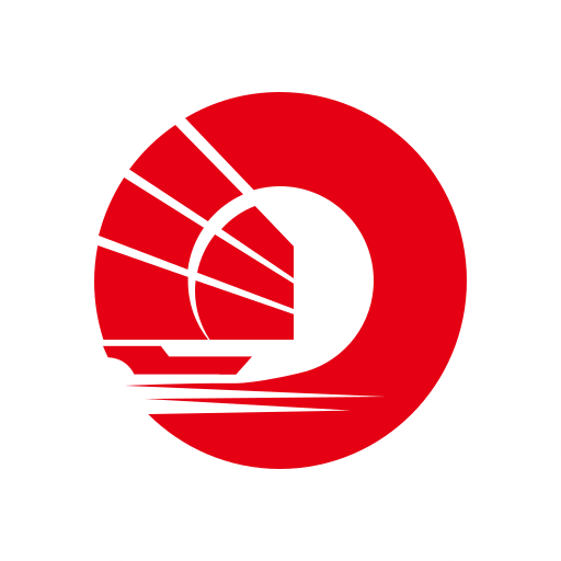 Logo of overseas Chinese Yongheng bank Icon