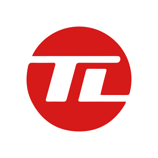 Logo of Tieling bank Icon