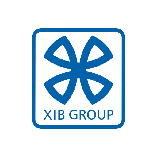 Logo of Xiamen International Bank Icon