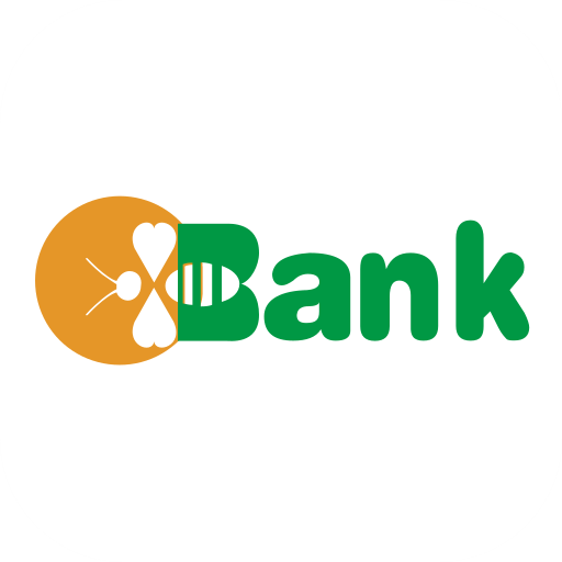 Logo of Yinzhou bank Icon
