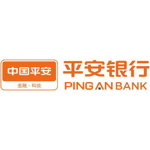 Ping An Bank (portfolio) Icon