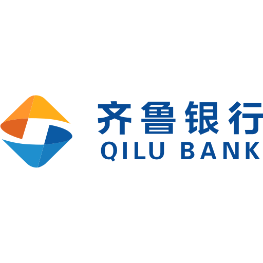 Qilu Bank (portfolio) Icon