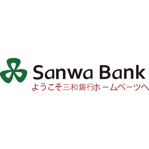 Sanhe Bank (portfolio) Icon
