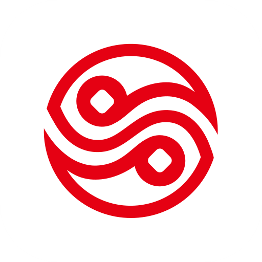 Sanxiang Bank Logo Icon