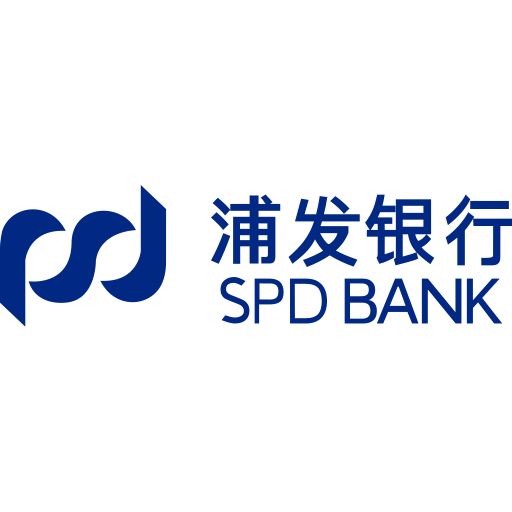 Shanghai Pudong Development Bank (portfolio) Icon