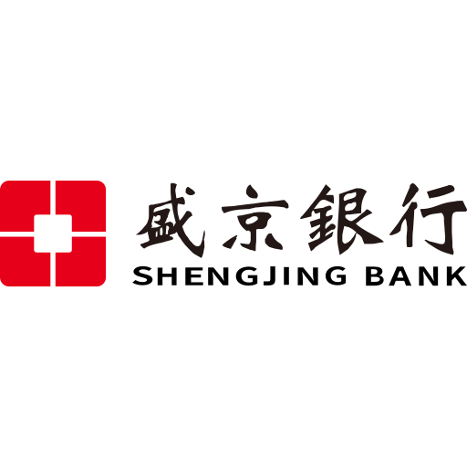 Shengjing Bank (portfolio) Icon
