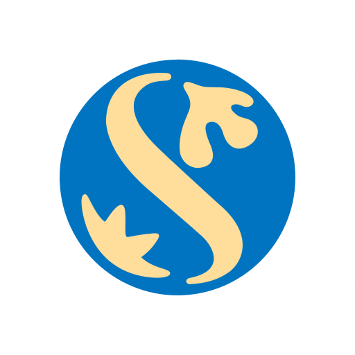 Shinhan Bank Logo Icon