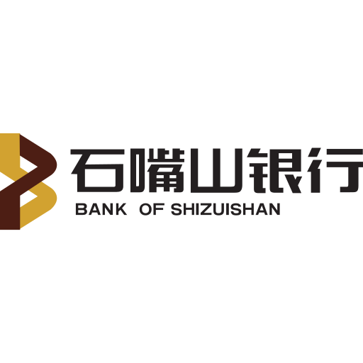 Shizuishan Bank (portfolio) Icon