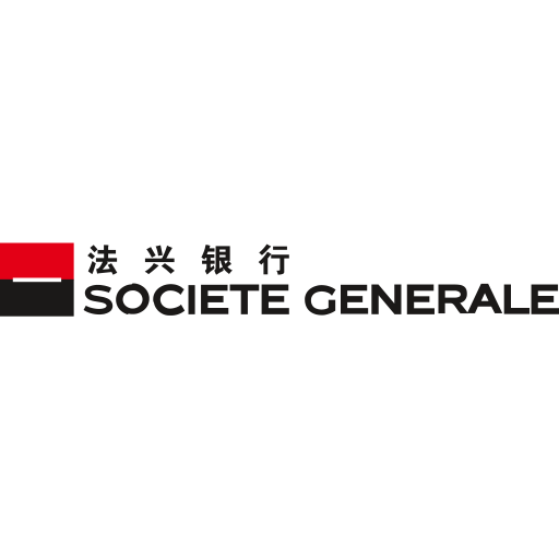 Societe Generale (portfolio) Icon