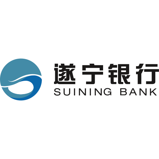 Suining Bank (portfolio) Icon