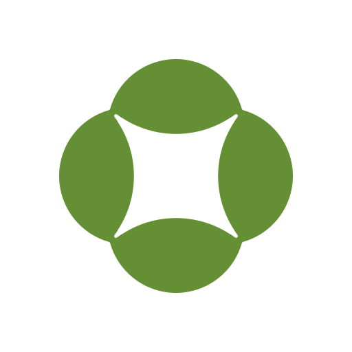 Suzhou Bank Logo Icon