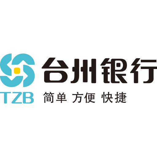 Taizhou Bank (portfolio) Icon