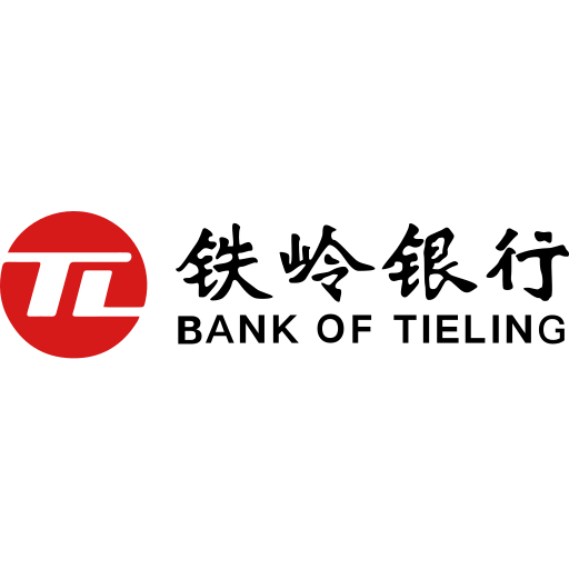 Tieling Bank (portfolio) Icon