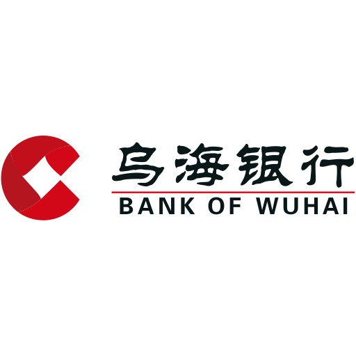 Wuhai Bank (portfolio) Icon