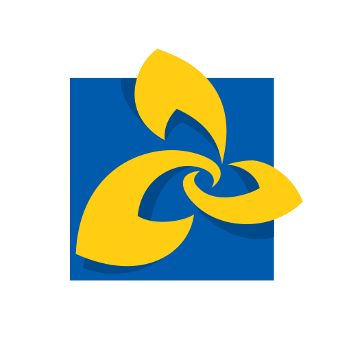 Xiamen Bank Logo Icon