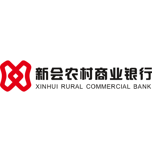 Xinhui farmers and businessmen (combination) Icon