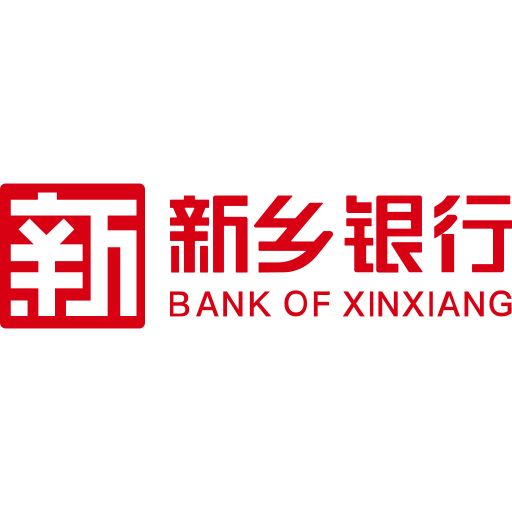 Xinxiang Bank (portfolio) Icon