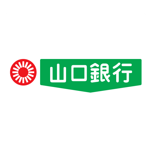 Yamaguchi Bank Logo Icon