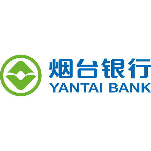 Yantai Bank (portfolio) Icon