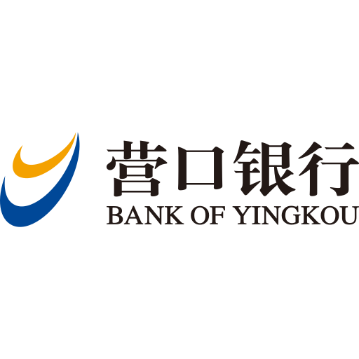 Yingkou Bank (portfolio) Icon