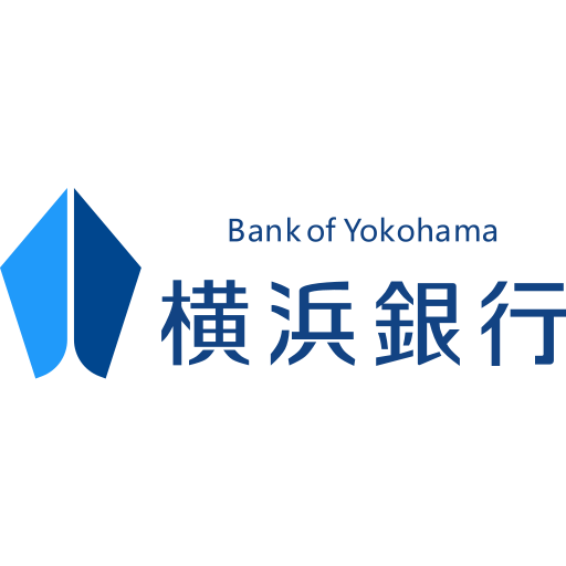 Yokohama Bank (portfolio) Icon