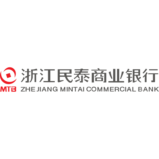 Zhejiang Mintai Commercial Bank (combination) Icon