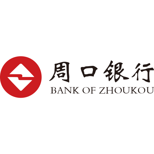 Zhoukou Bank (portfolio) Icon
