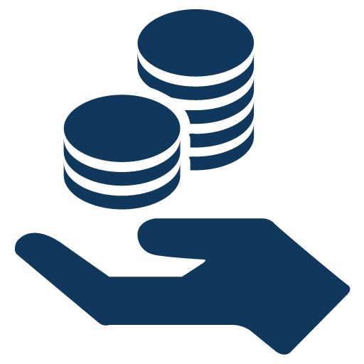 Entrusted loan fund pool balance query Icon