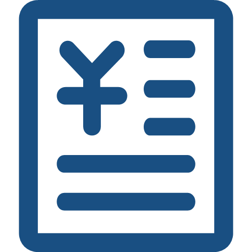 Loan details query Icon
