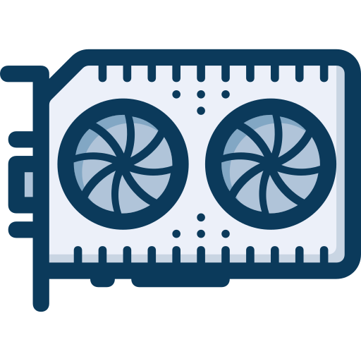 video_card Icon