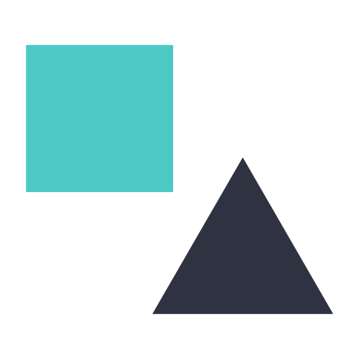 asymmetry Icon