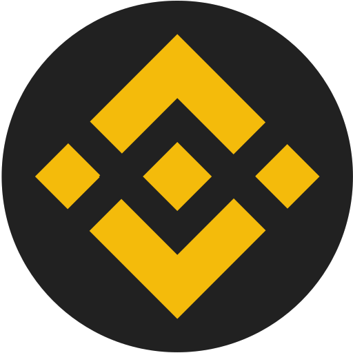 BNB blockchain Icon