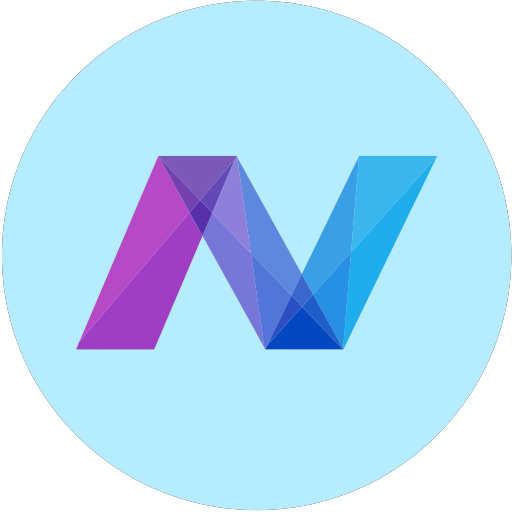 NAV blockchain Icon