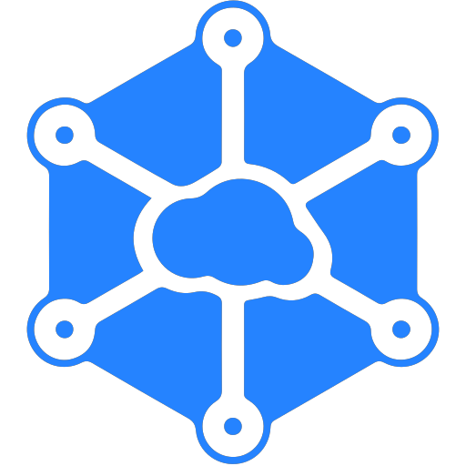 Storj blockchain Icon