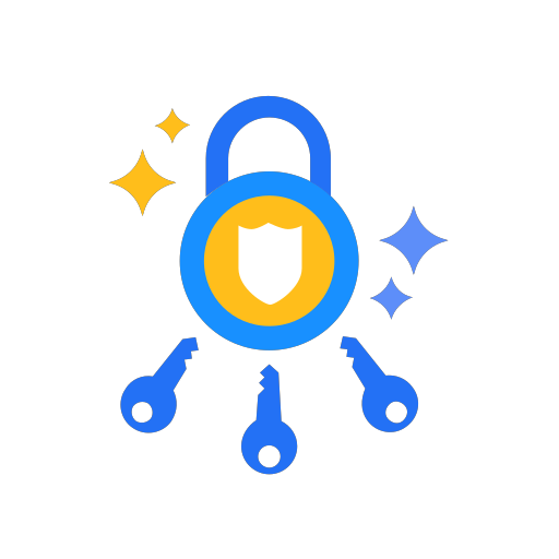 key management Icon