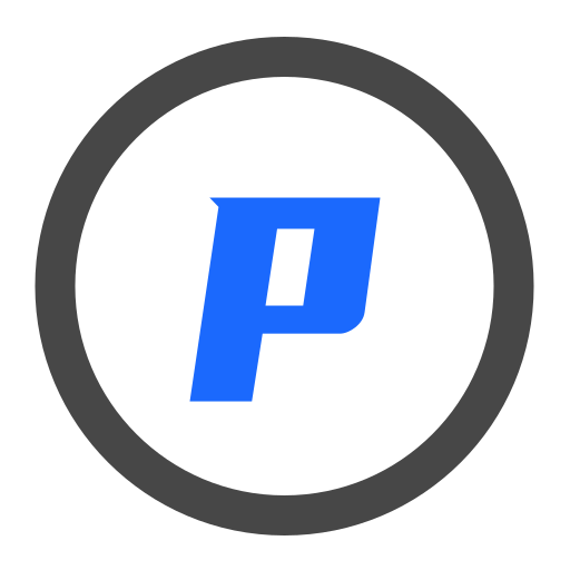 Parking fee Icon