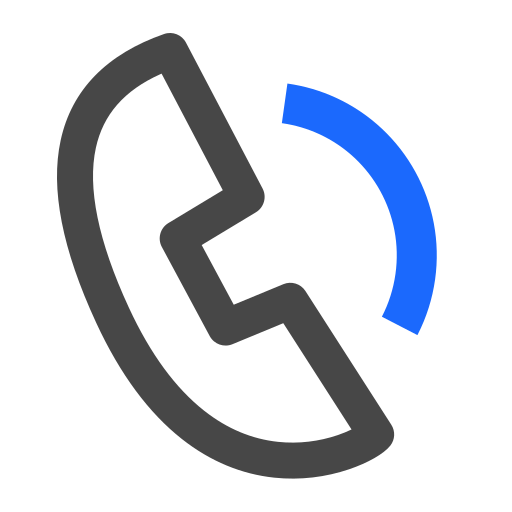 Telephone Icon