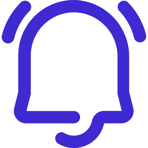 bell_is_on Icon