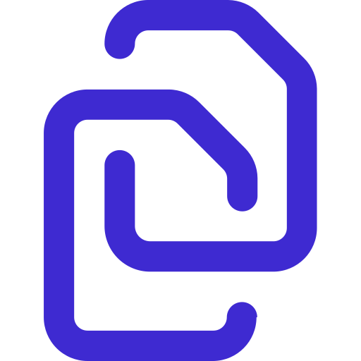 duplicate_document Icon