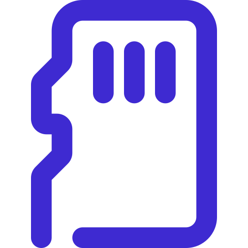 Flash_card Icon
