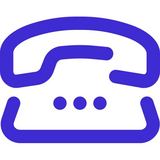 old_phone Icon