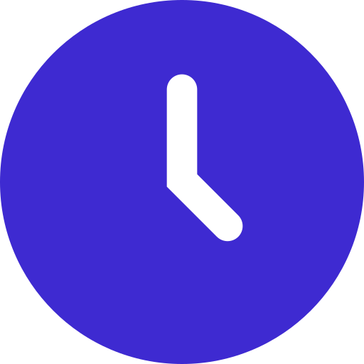 clock Icon
