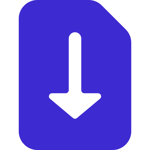 download_document Icon