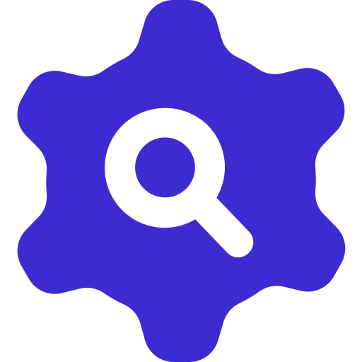 search_settings Icon