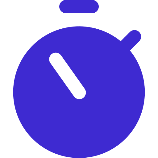 stopwatch Icon