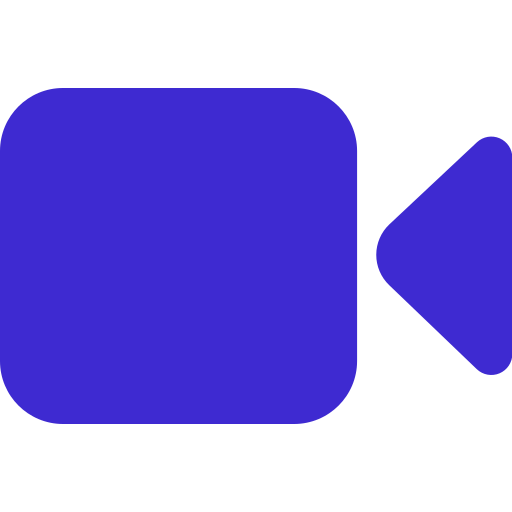 videocamera Icon
