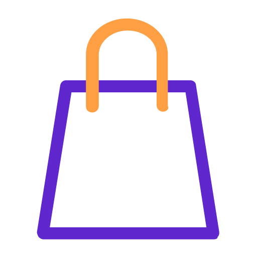 Business Icons_Shopping Bag Icon