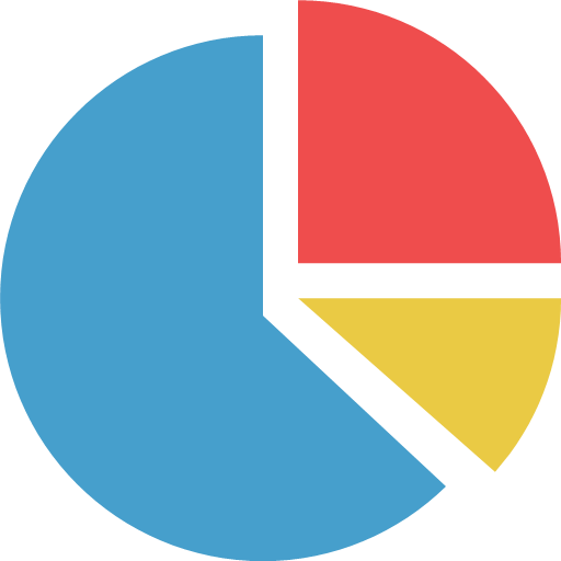 pie-chart-2 Icon